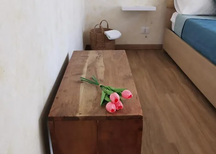 House - Tor Vergata Appartamento Roma