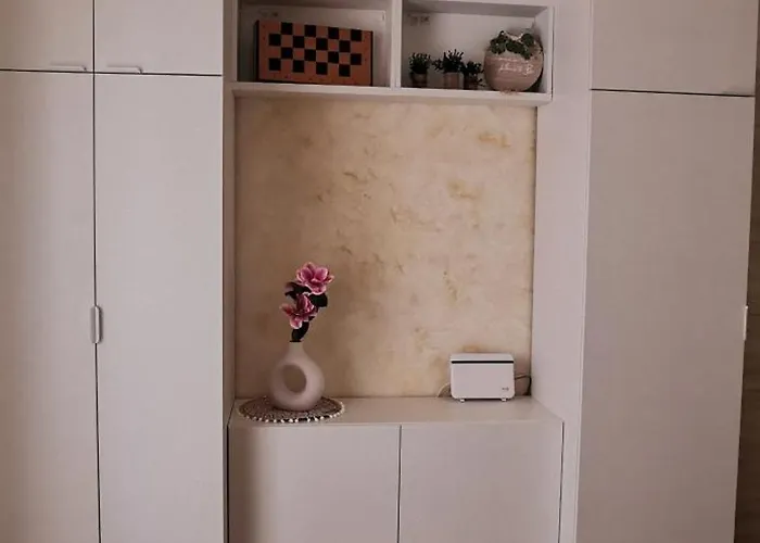 House - Tor Vergata Apartment Rome