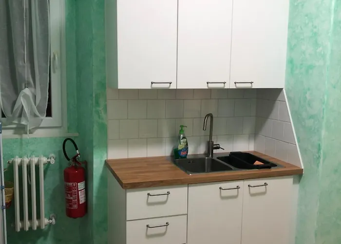 Appartamento House - Tor Vergata