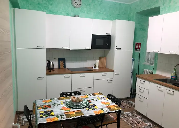 Appartamento House - Tor Vergata Roma